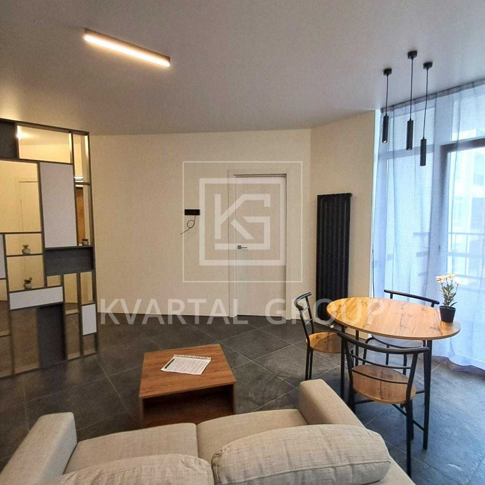 Продаж 1 кімнатної квартири з ремонтом в ЖК бізнес класу Ирпень - изображение 3