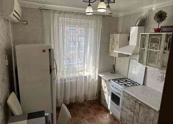 Квартира на Вильямса с ремонтом и мебелью Одесса