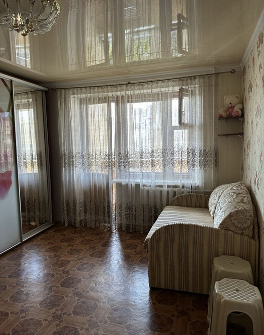 Квартира на Вильямса с ремонтом и мебелью Одесса - изображение 2