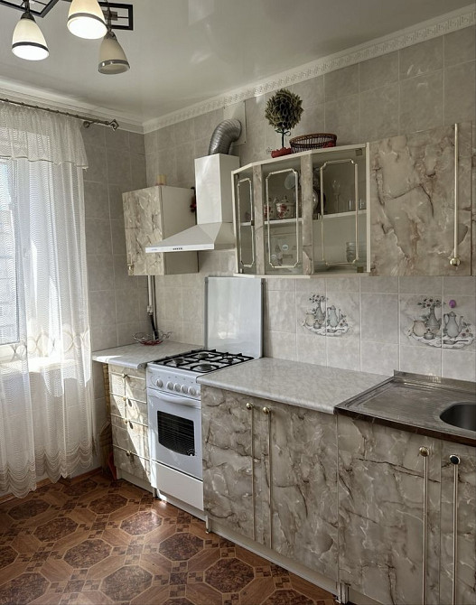 Квартира на Вильямса с ремонтом и мебелью Одесса - изображение 4