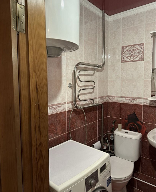 Квартира на Вильямса с ремонтом и мебелью Одесса - изображение 7