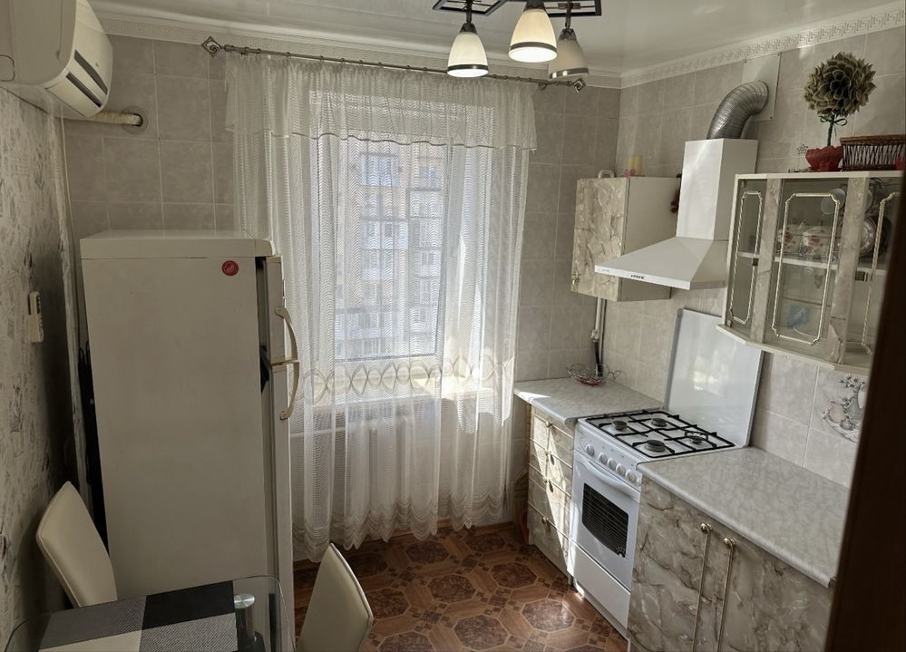 Квартира на Вильямса с ремонтом и мебелью Одесса - изображение 5