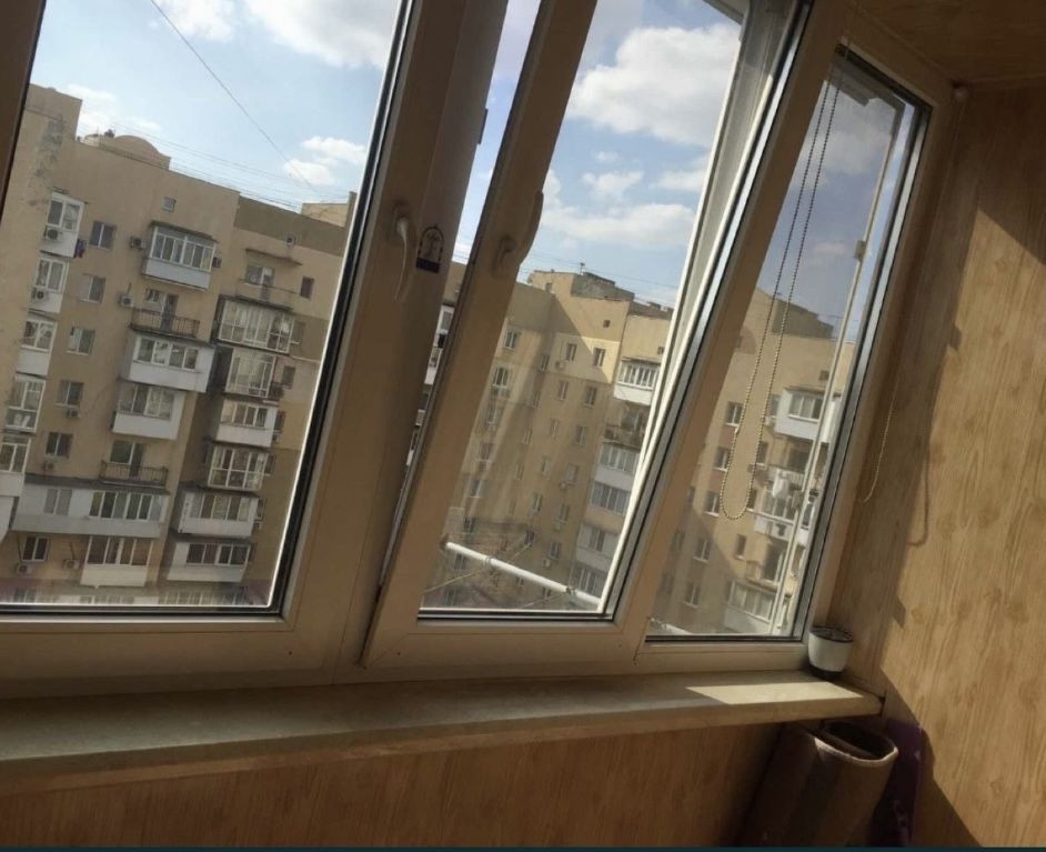 Квартира на Вильямса с ремонтом и мебелью Одесса - изображение 8