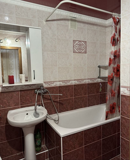 Квартира на Вильямса с ремонтом и мебелью Одесса - изображение 6