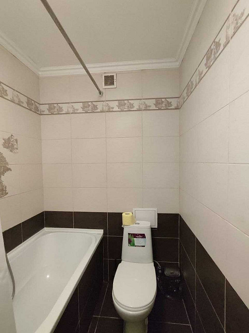 Продаж 1 кім квартири готової до проживання Ивано-Франковск - изображение 6