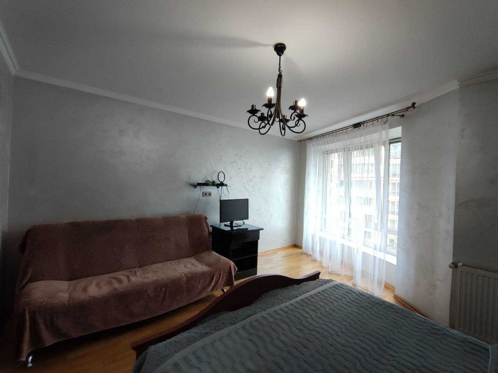 Продаж 1 кім квартири готової до проживання Ивано-Франковск - изображение 3