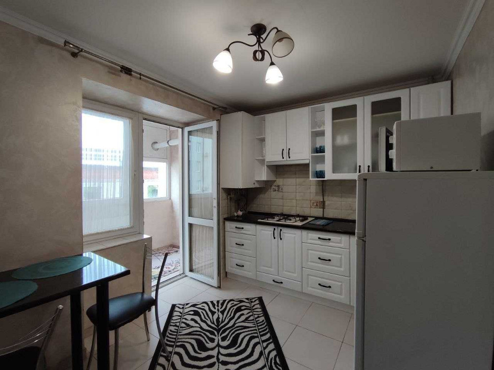 Продаж 1 кім квартири готової до проживання Ивано-Франковск - изображение 1