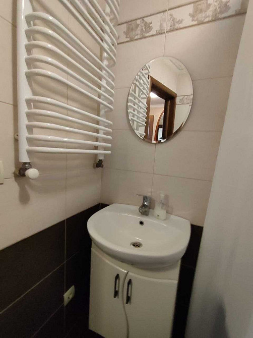 Продаж 1 кім квартири готової до проживання Ивано-Франковск - изображение 5