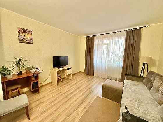 Продам 3 кімнатну квартиру в цегляному ЖК "Янтарний"/ Паустовського Иличанка