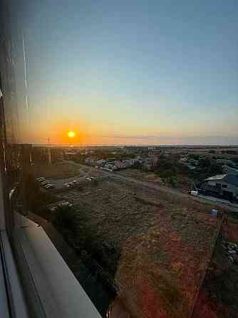 Продам 3 кімнатну квартиру в цегляному ЖК "Янтарний"/ Паустовського Иличанка