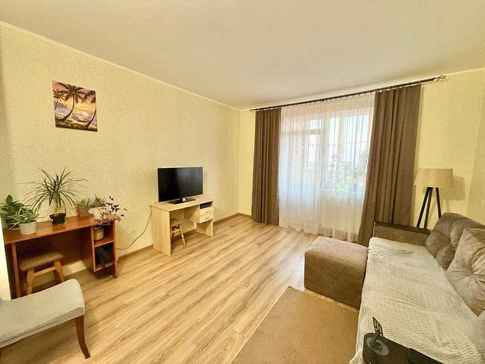 Продам 3 кімнатну квартиру в цегляному ЖК "Янтарний"/ Паустовського Иличанка - изображение 3