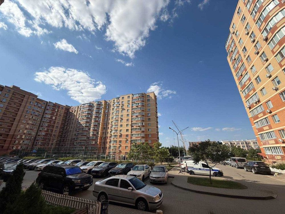 Продам 3 кімнатну квартиру в цегляному ЖК "Янтарний"/ Паустовського Иличанка - изображение 8