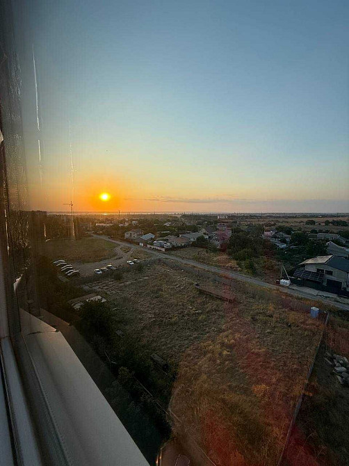 Продам 3 кімнатну квартиру в цегляному ЖК "Янтарний"/ Паустовського Иличанка - изображение 5