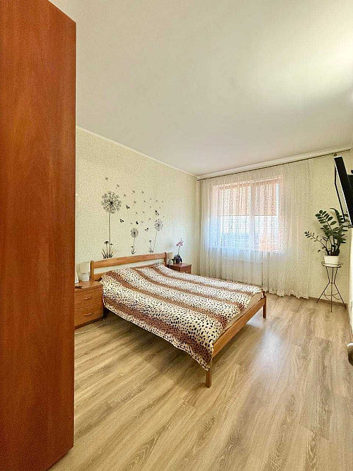 Продам 3 кімнатну квартиру в цегляному ЖК "Янтарний"/ Паустовського Иличанка - изображение 7