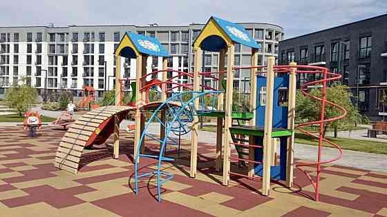 Елітна евродвушка в Сіті Парк! єОселя+єВідновлення! Черкассы