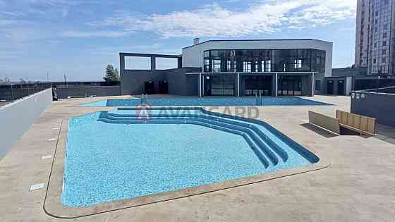 Елітна евродвушка в Сіті Парк! єОселя+єВідновлення! Черкассы