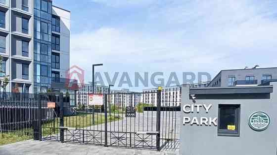 Елітна евродвушка в Сіті Парк! єОселя+єВідновлення! Черкассы