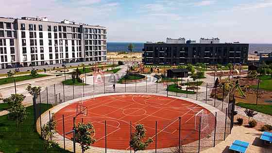 Елітна евродвушка в Сіті Парк! єОселя+єВідновлення! Черкассы