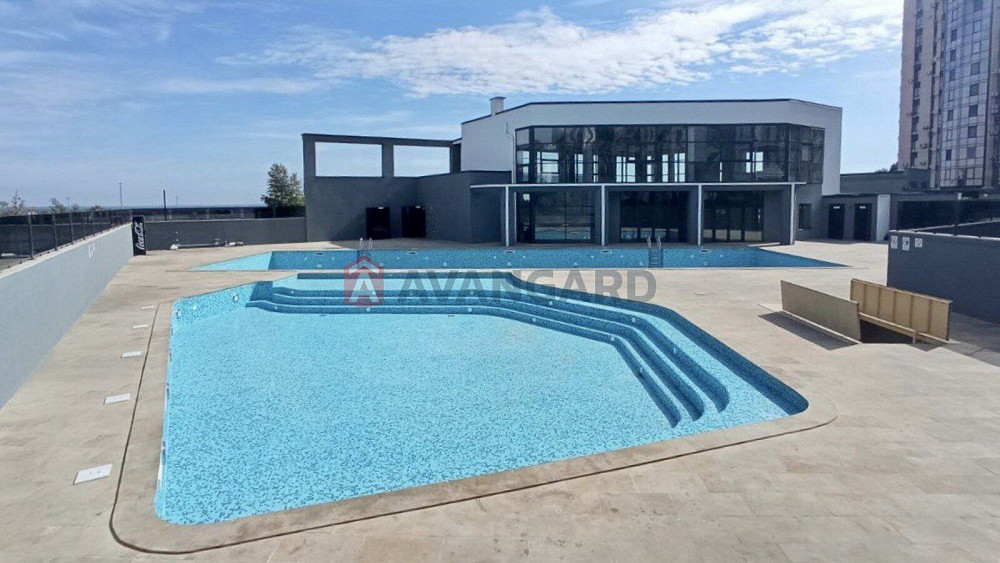 Елітна евродвушка в Сіті Парк! єОселя+єВідновлення! Черкаси - зображення 3