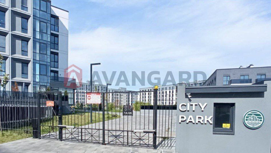 Елітна евродвушка в Сіті Парк! єОселя+єВідновлення! Черкаси - зображення 1