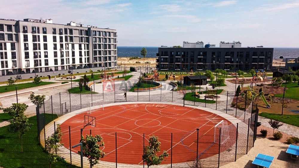 Елітна евродвушка в Сіті Парк! єОселя+єВідновлення! Черкаси - зображення 4