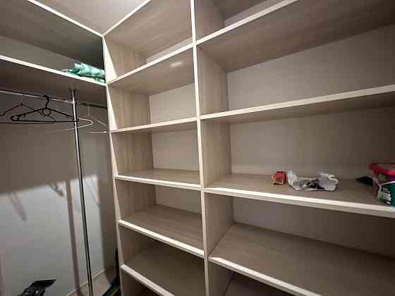 2 ком. квартира -56 метров с ремонтом и мебелью . Таирова Одесса