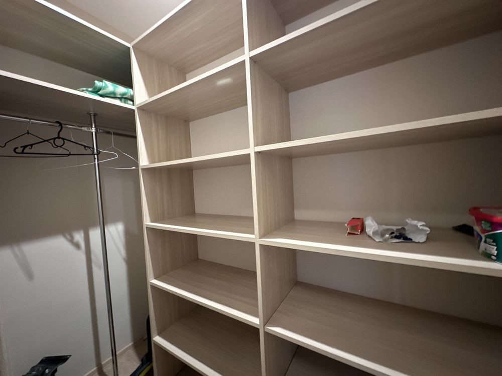 2 ком. квартира -56 метров с ремонтом и мебелью . Таирова Одесса - изображение 4