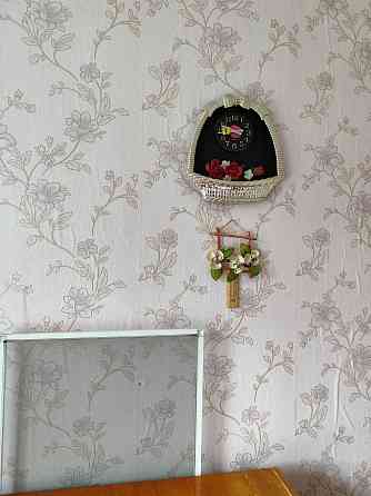 Терміново продам свою 3 кімнатну квартиру. Дергачи