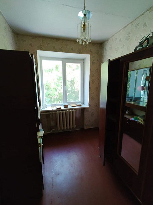 Терміново продам свою 3 кімнатну квартиру. Дергачі - зображення 7