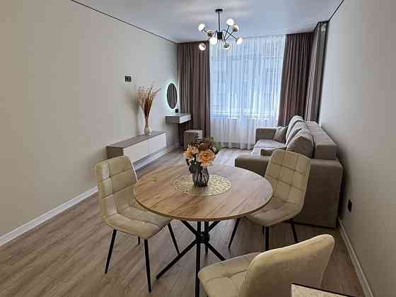 Продаж смарт-квартири по вул. Смакули Тернополь