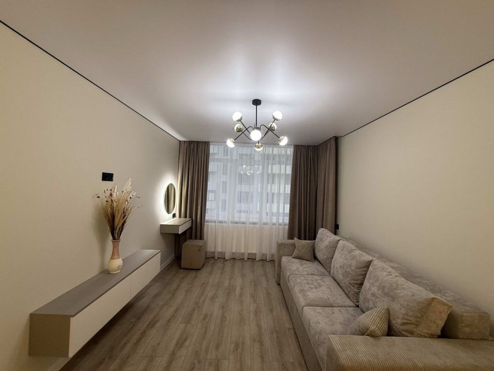 Продаж смарт-квартири по вул. Смакули Тернополь - изображение 4