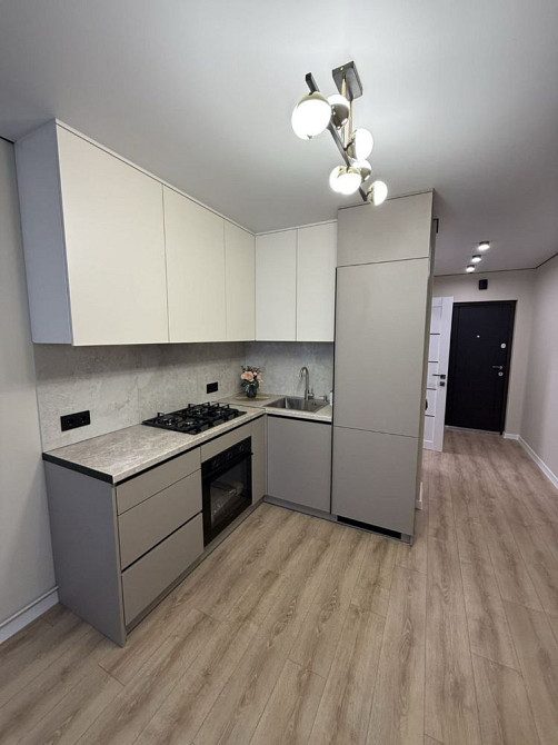 Продаж смарт-квартири по вул. Смакули Тернополь - изображение 1