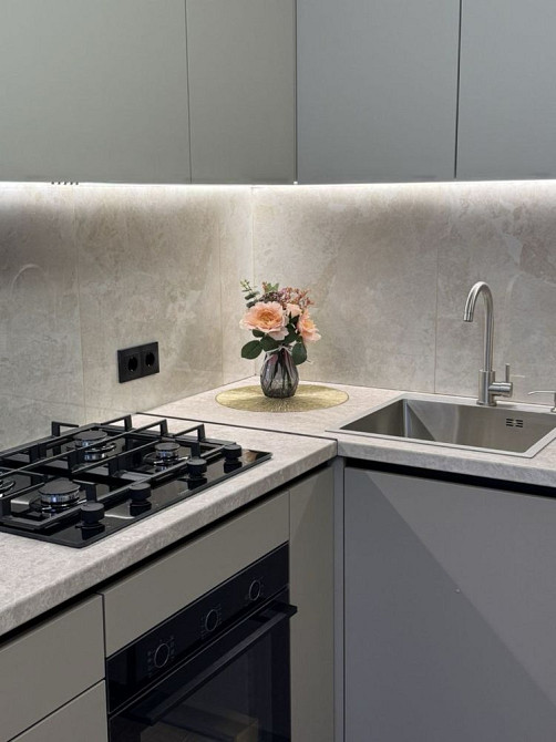 Продаж смарт-квартири по вул. Смакули Тернополь - изображение 7