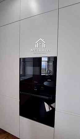 Новострой ‼️Новый ремонт‼️Стильная 2-комн. кв. 62м2 ЖК Сокольники Харьков