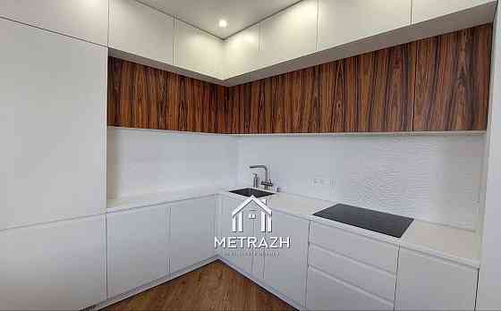 Новострой ‼️Новый ремонт‼️Стильная 2-комн. кв. 62м2 ЖК Сокольники Харьков