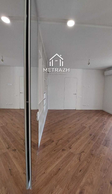 Новострой ‼️Новый ремонт‼️Стильная 2-комн. кв. 62м2 ЖК Сокольники Харьков - изображение 7