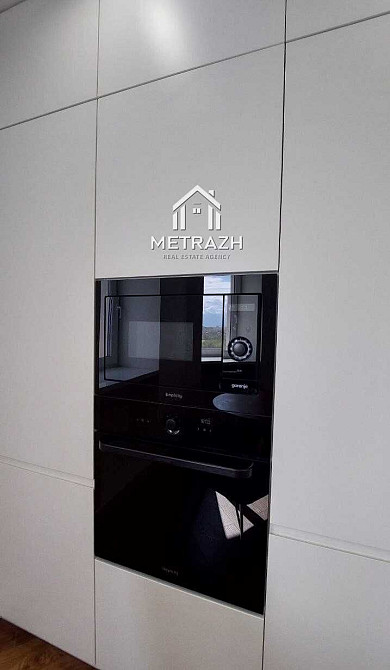 Новострой ‼️Новый ремонт‼️Стильная 2-комн. кв. 62м2 ЖК Сокольники Харьков - изображение 5