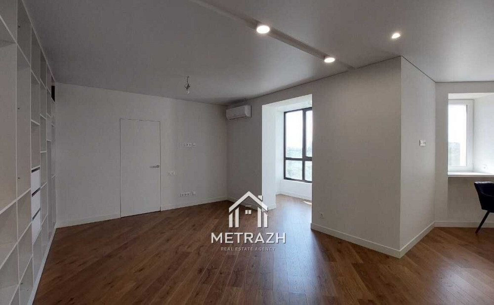 Новострой ‼️Новый ремонт‼️Стильная 2-комн. кв. 62м2 ЖК Сокольники Харьков - изображение 8