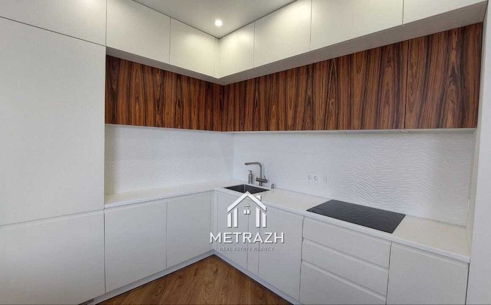 Новострой ‼️Новый ремонт‼️Стильная 2-комн. кв. 62м2 ЖК Сокольники Харьков - изображение 4