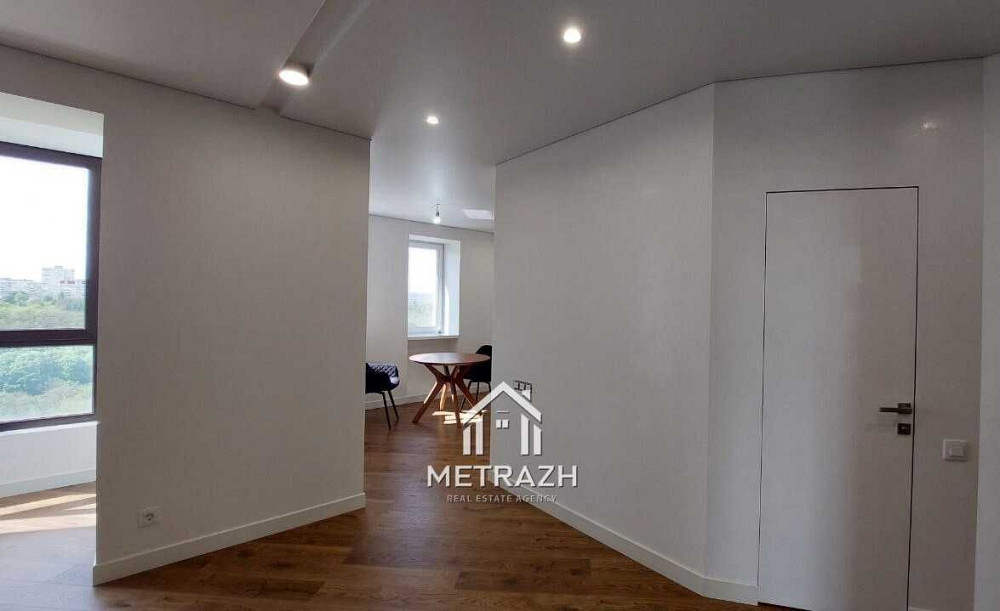 Новострой ‼️Новый ремонт‼️Стильная 2-комн. кв. 62м2 ЖК Сокольники Харьков - изображение 6