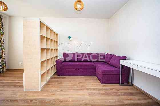 ЖК Зелений Острів 2 Сікорського 4Д 1к 45 м2 Шевченківський р-н Київ