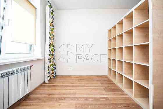 ЖК Зелений Острів 2 Сікорського 4Д 1к 45 м2 Шевченківський р-н Київ