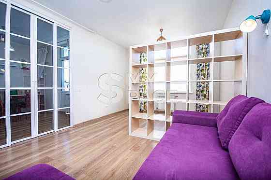 ЖК Зелений Острів 2 Сікорського 4Д 1к 45 м2 Шевченківський р-н Київ