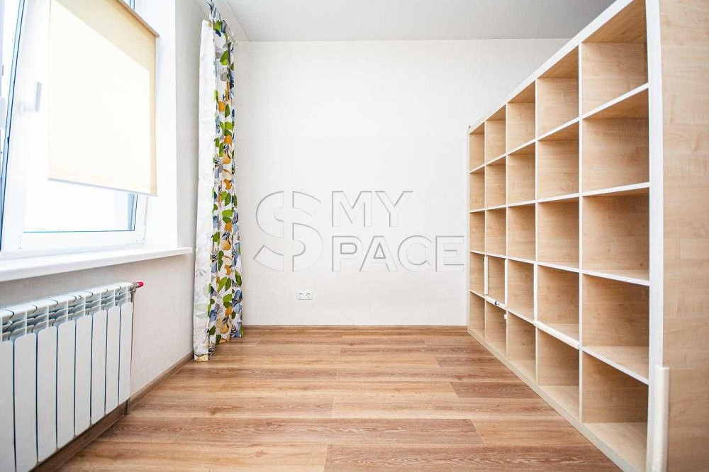 ЖК Зелений Острів 2 Сікорського 4Д 1к 45 м2 Шевченківський р-н Київ - зображення 6