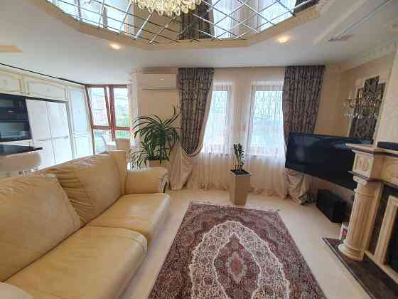 Продається прекрасна квартира поряд з озером Тернополь