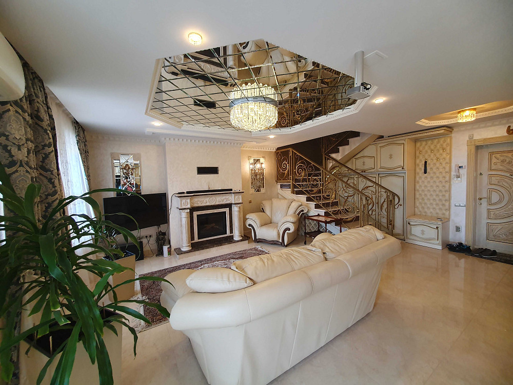 Продається прекрасна квартира поряд з озером Тернополь - изображение 8