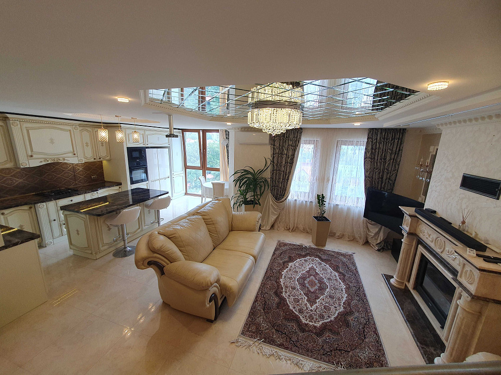 Продається прекрасна квартира поряд з озером Тернополь - изображение 1