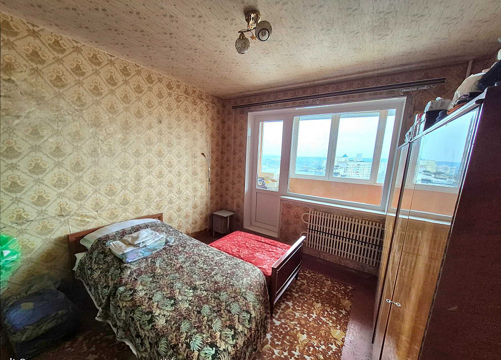 Продам 2комнатную квартиру. Метро Алексеевская. Харків - зображення 2