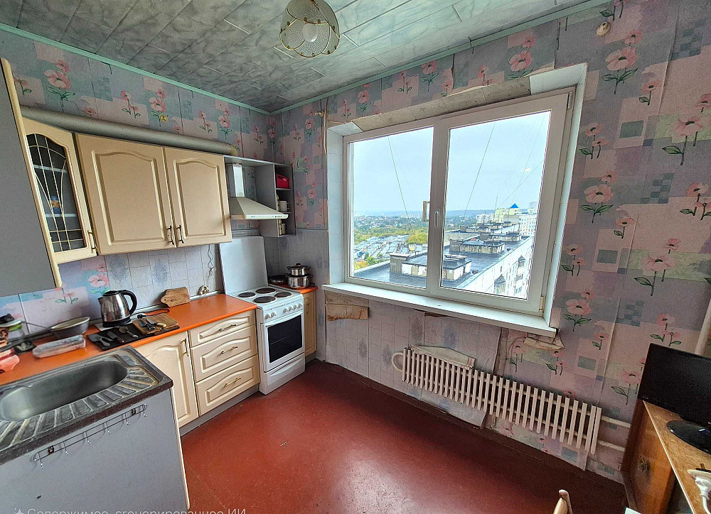 Продам 2комнатную квартиру. Метро Алексеевская. Харків - зображення 1