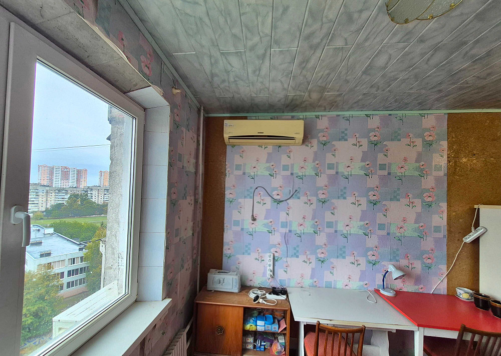 Продам 2комнатную квартиру. Метро Алексеевская. Харків - зображення 8